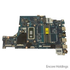 Dell Motherboard For Vostro 3490 - Intel Core i3-10110U - Dual Core - DDR4 P43V7