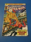 Amazing Spider-man #133 Bronze age Molten Man VF- Beauty Wow