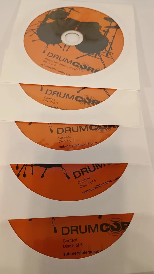 EastWest Quantum Leap Goliath, Orquesta Sinfónica Oro/Plata, más artículos de bonificación Foto 2 de 4