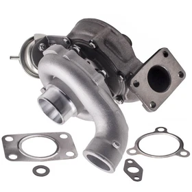 Turbolader for VW AUDI Turbolader 2.5 TDI AFB/AKN 150HP 110 Kw  454135-0005
