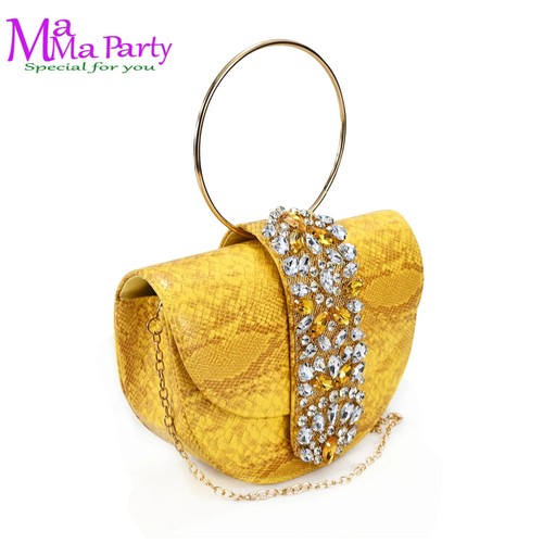2025 Autumn New Design Specials Italian Women Shoes and Bag Set Comfortable Mid - Picture 6 of 29