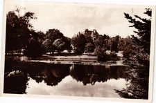 Old postcard Planet - St-LEGER-en-YVELINES (165664)