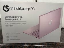 Hp 14” 14-ep2111wm
