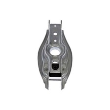 Brazo de suspensión inferior trasero con recubrimiento en polvo para BMW 325i 2006-2013