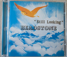 Headstone - Still Looking
