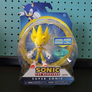 Supersonic Figure | eBay