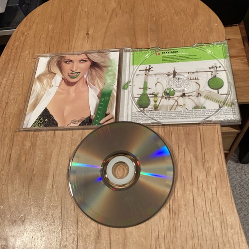 Poison - Poison'd! CD 1st US press poison'd poisened sweet kiss tom petty who - Picture 4 of 5