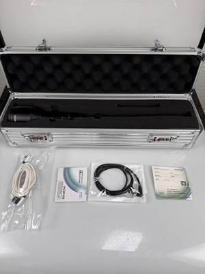 Laowa 24mm F14 2X Macro Probe Camera Lens (Sony E)