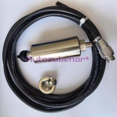 K9200T-II integrated vibration transmitter speed explosion-proof sensor ...