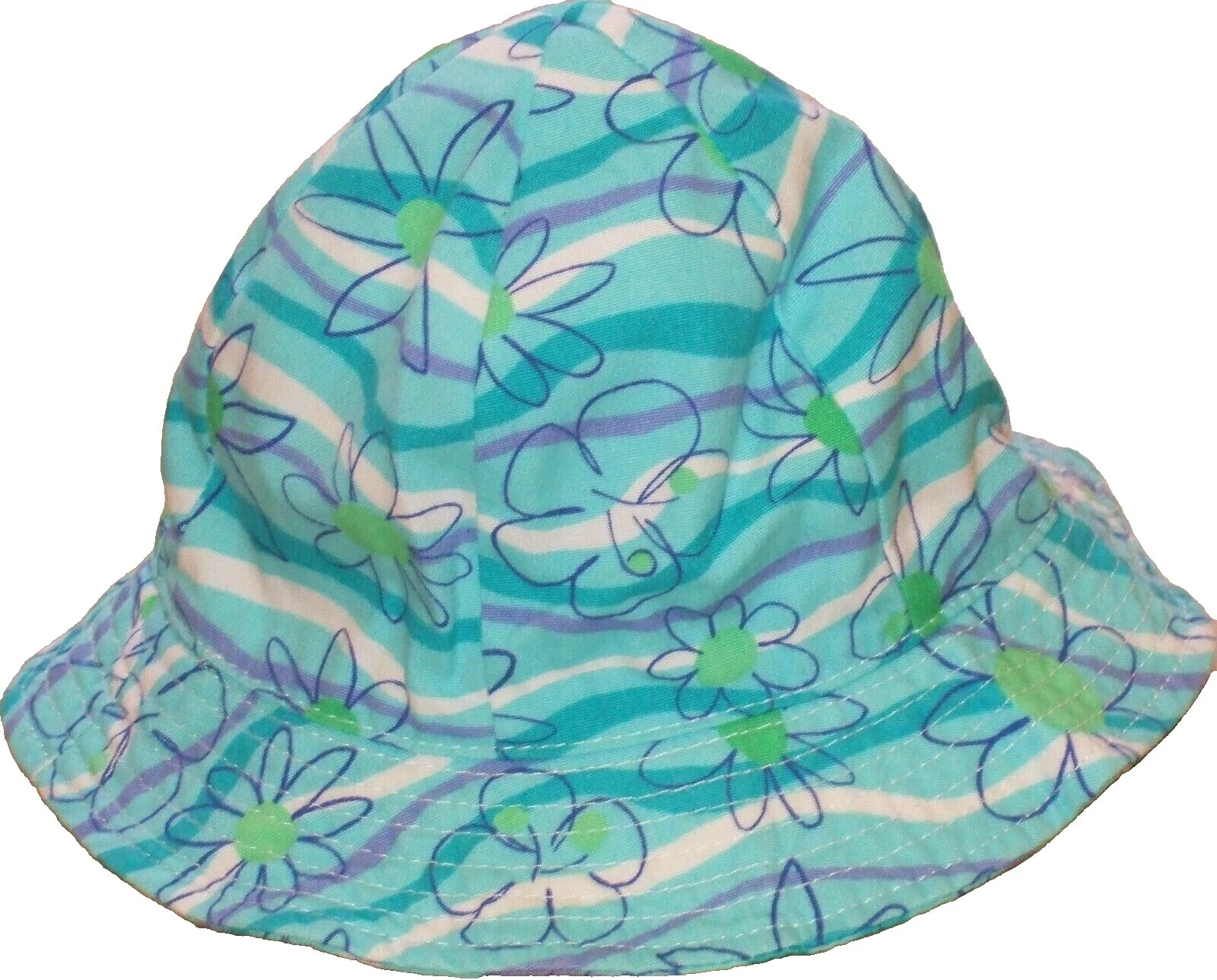 Sombreros Gymboree Beach Baby