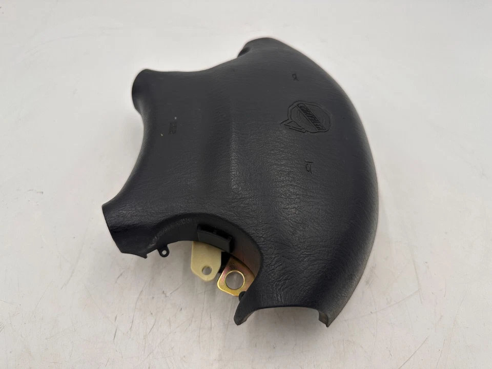 2000 CHRYSLER CONCORDE  DRIVER STEERING WHEEL AIRBAG AIR BAG OEM 1013961 - Image 4 of 4