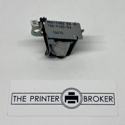 HP LaserJet P3005 M521 M525 M3027 P3015 Solenoid SL2 Tray 2 RK2-1492-000CN