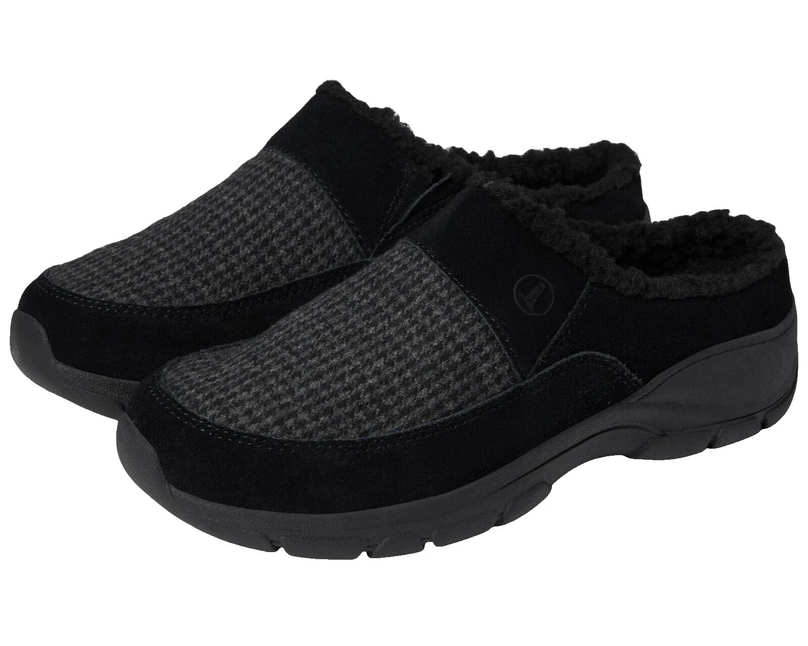 Zapatos para mujer Lands' End cómodos lisos
