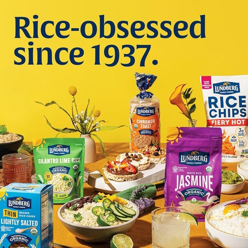 Basmati Rice, Organic Long Grain White Rice - Non-Sticky, Fluffy Aromatic Ric... - Picture 10 of 10