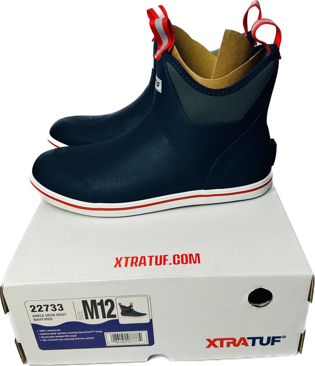 Xtratuf 6