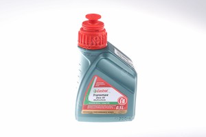 Castrol dexron iii