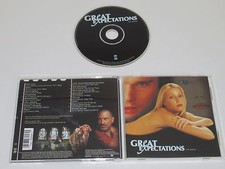 GREAT EXPACTATIONS/SOUNDTRACK/VARIOUS(ATLANTIC 83058-2) CD ALBUM