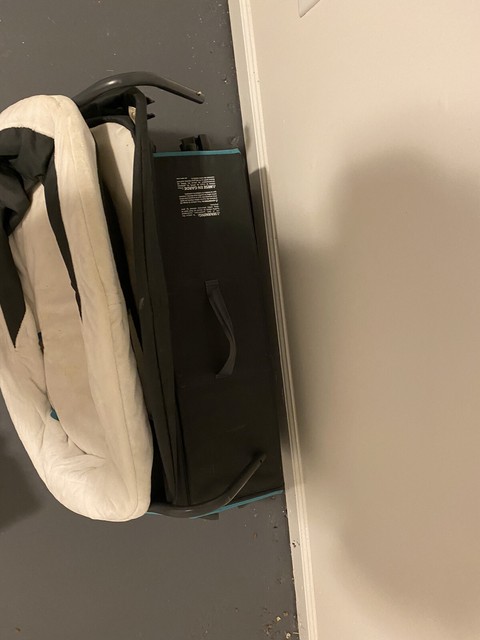 graco pack n play affinia