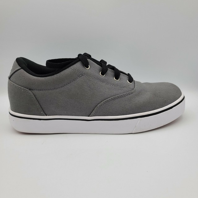 heelys size 11 mens