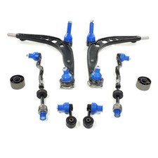 Front Control Arm Ball Joint Tie Rod End Suspension For BMW E36 318i 323i Z3 325