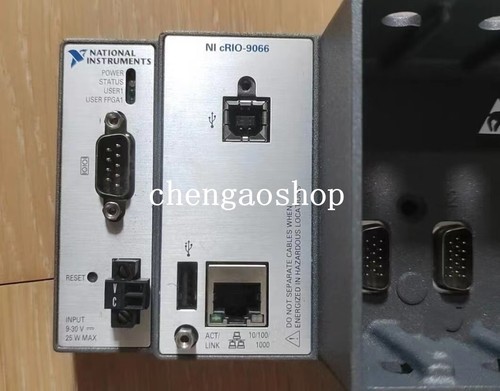 Ni Controller Box 1PCS Used NI CRIO-9066 controller by Fedex or DHL | eBay