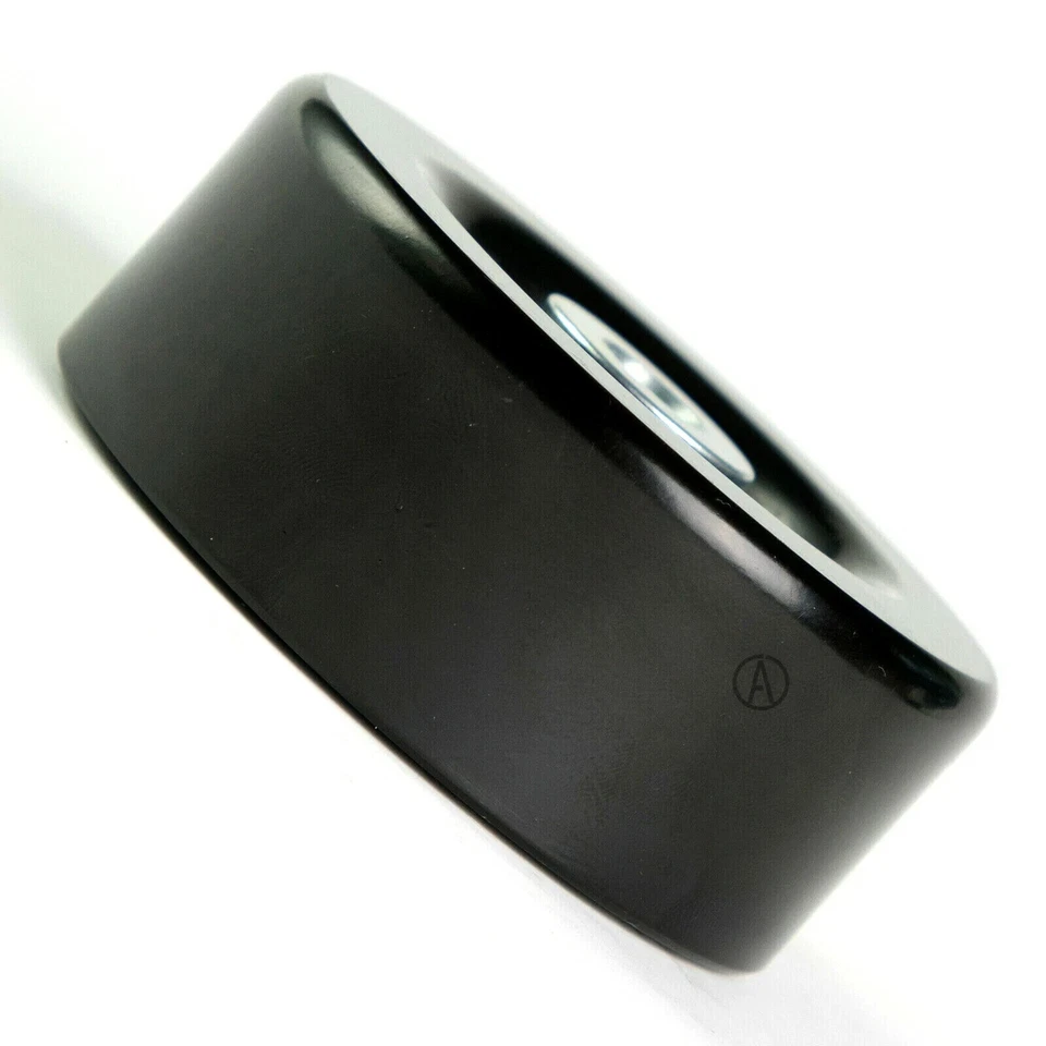 Accesorio polea loca correa para Chevy Silverado GMC Sierra 2500HD 2001-2016 6,6 L Foto 4 de 4