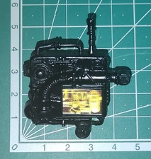 1989 Night Force Charbroil v2 repro backpack