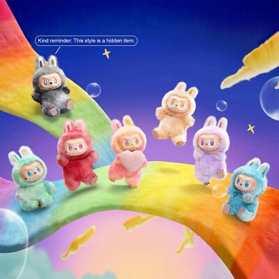 新品未開封POPMART LABUBU Big into Energy 三代 100% Authentic POPMART Labubu V3 The Monster Big Into Energy