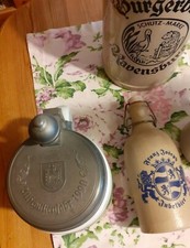 Franz Josephs Jubil&auml;umsbier Schnappdeckelflasche
