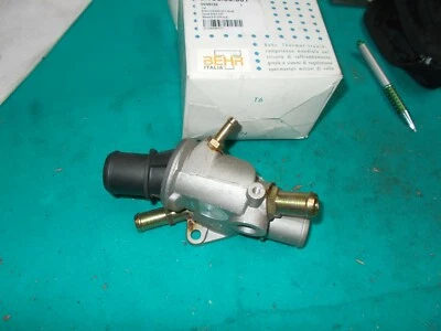 Thermostat Eau Fiat Marea Coupe 2000 20V Bravo HGT Lancia Kappa Coupe - Photo 1/4