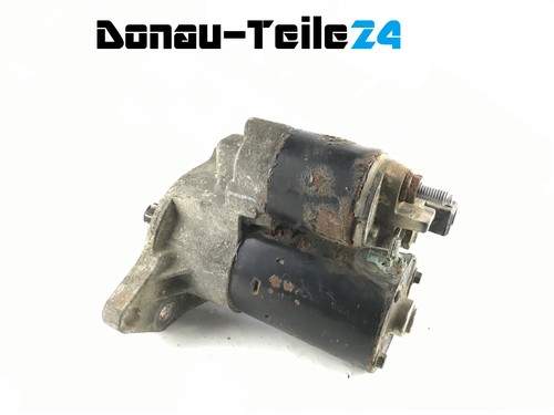 VW Golf 4 Anlasser Starter 020911023T 0001120402