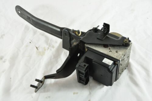 Unidad de control de abdominales - Se adapta a Nissan Silvia S15 Parte No: 47600AA500 - Imagen 1 de 1