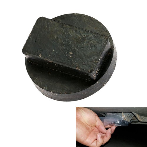 5 Pairs Jacking Pad Tool to Avoid Damage fit for BMW E71 X6 F11 Z4 - Picture 6 of 7