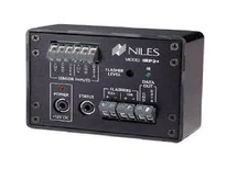 Niles® Audio IRP2+ Infrared Remote Control Extender Main System Unit System Hub 
