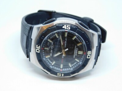 casio a 164w