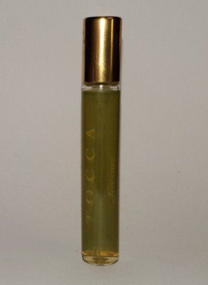 MINI WOMEN Tocca Florence 0.15 fl oz EDP Eau De Parfum Purse Travel Spray NEW