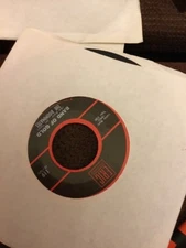 CATHY JEAN & ROOMMATES / ROOMMATES: Please Love Me Forever / Band Of Gold 45 NM