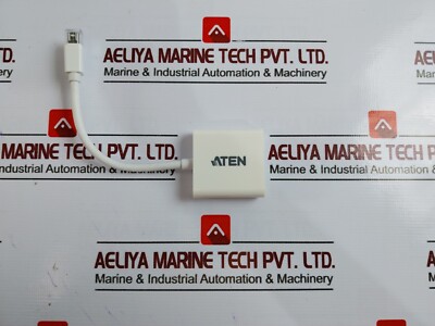 ATEN VC960 (DVI) Mini DisplayPort Auf DVI Adapter E3914