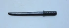 REPRO 1984 Storm Shadow Long Sword Weapon/Accessory GI Joe
