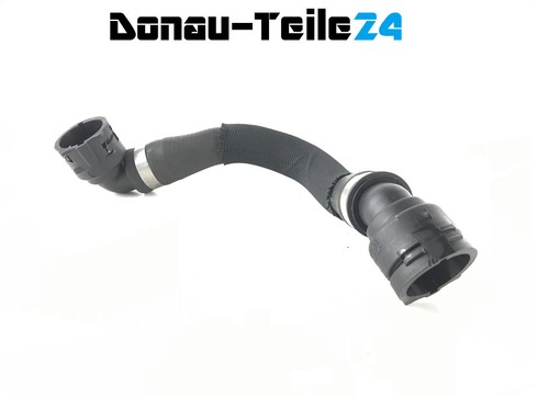 BMW E70 X5 Kühlwasserschlauch Kühlerschlauch Wasserschlauch 9222751