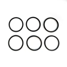 O-Ring Kit for Toyota V6 Fuel Injector Nozzle Holders
