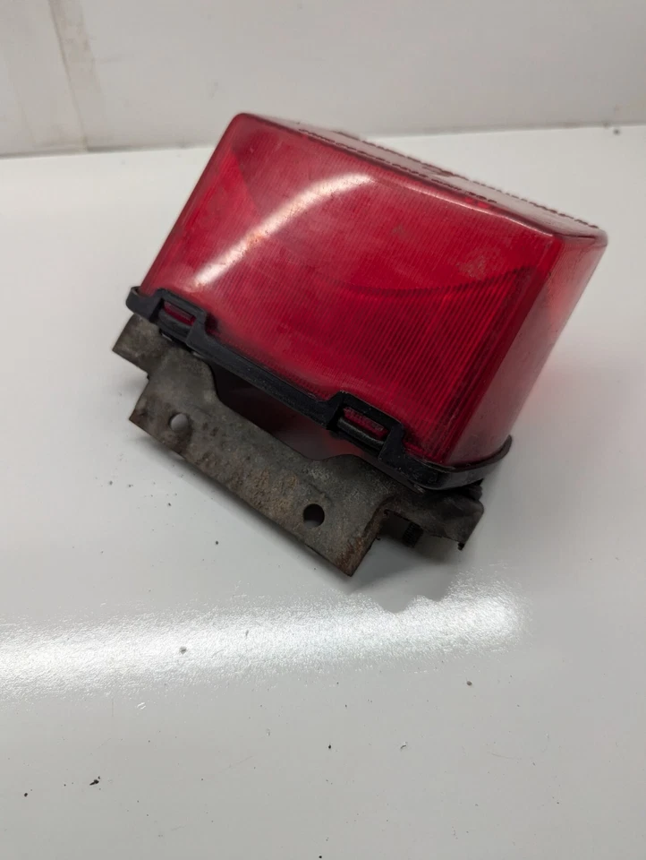 Luz de freno trasera Yamaha Radian Yx600 OEM 1986-1990 Foto 2 de 4