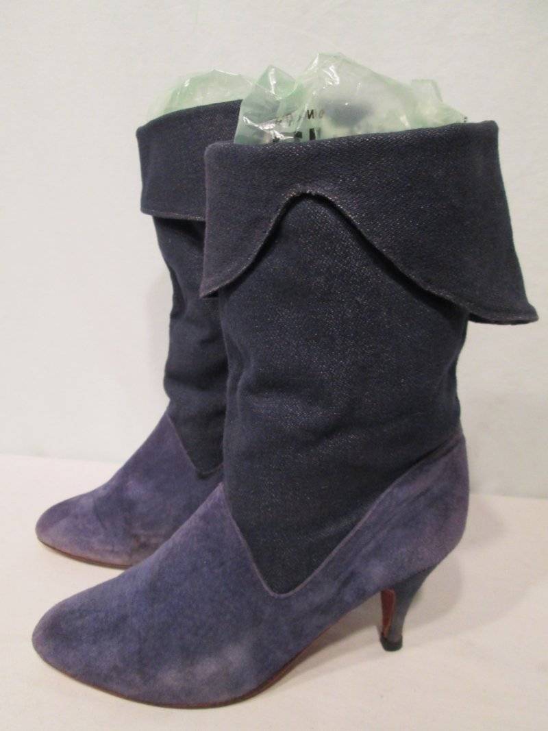 candies suede boots