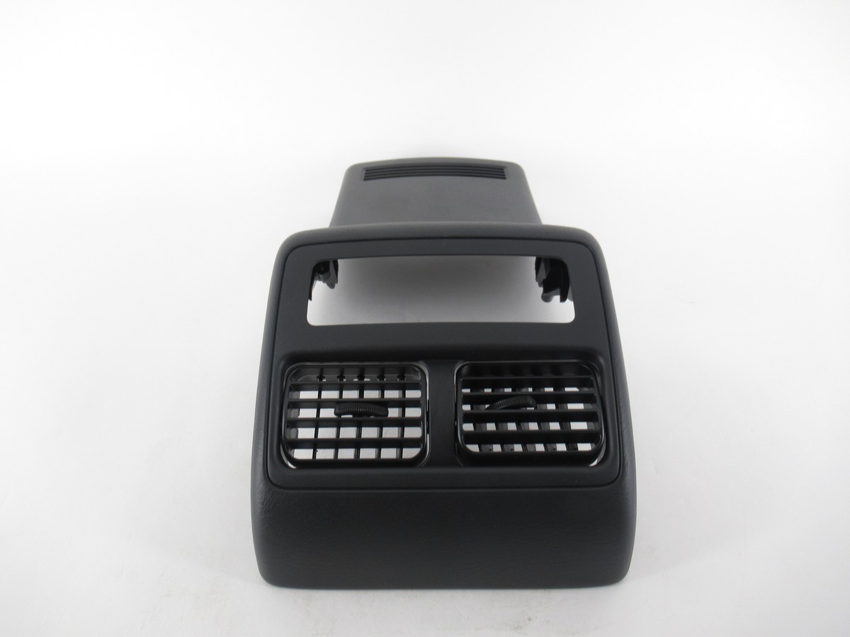 Genuine OEM Mazda TE69-64-470A-02 Rear Console Vent Panel 2010