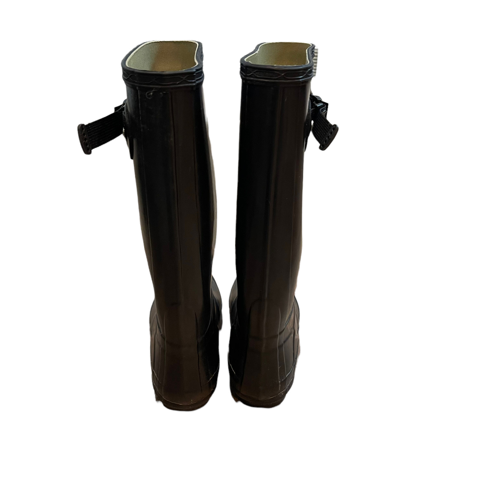 huntress rain boots