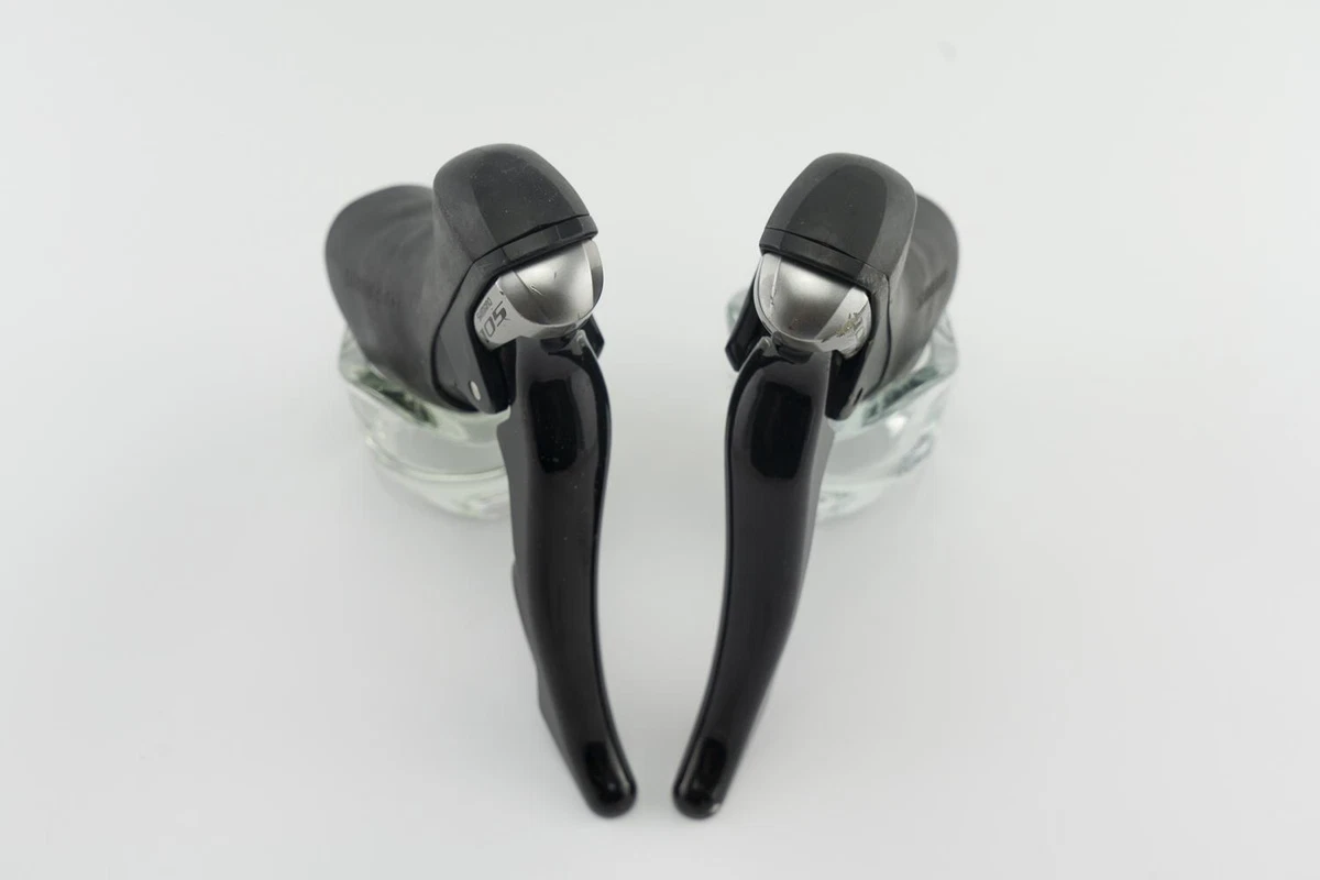 Jeu de levier de vitesse double Shimano 105 Shifter ST-5500