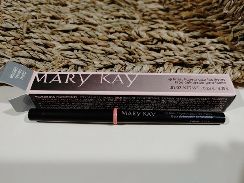 Delineador de labios Mary Kay - fórmula descontinuada - tú eliges tu color - Imagen 3 de 8