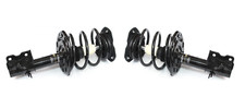 2 ammortizzatori a molla anteriori per Nissan Altima 2007-2017