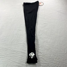 NEW VTG Cannondale Cycling Pants Mens Medium Black Tights Leggings Compression