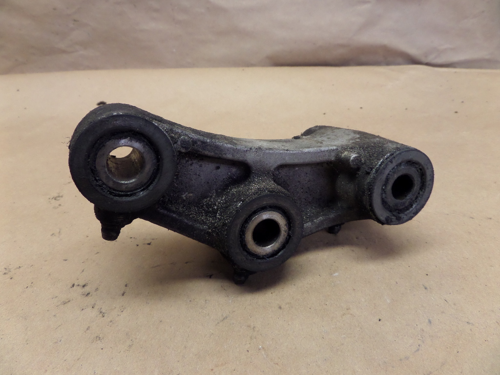 1997 KAWASAKI NINJA ZX11 ZX1100D LOWER REAR SHOCK LINK | eBay